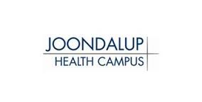 Joondalup Health Campus (Public) logo